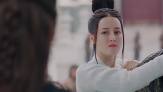 دانلود سریال چینی پرنسس چانگ قسمت 48 - Preview (دانلود تا قسمت 48 با زیرنویس فارسی در توضیحات) /The Long Ballad 2021