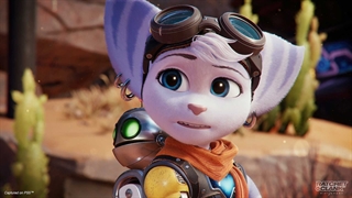 افتتاحیه‌ی جذاب بازی Ratchet and Clank Rift Apart را از دست ندهید