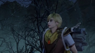 انیمه پادشاه شیطانی بی نظیر(Incomparable Demon King)قسمت3 زیرنویس فارسی