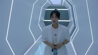 قسمت 22 سریال چینی خانم کلاغ با آقای مارمولک +زیرنویس فارسی