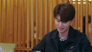 قسمت 23 سریال چینی خانم کلاغ با آقای مارمولک +زیرنویس فارسی