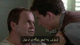 فیلم فرار از زندان اردوگاه سوبیبور زیر نویس فارسی Escape from Sobibor 1987