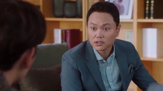 قسمت 2 سریال من با یک آنتی فن ازدواج کردم با زیرنویس فارسی