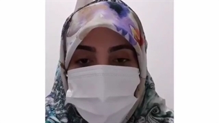 صدای یک مادر دوازدهم