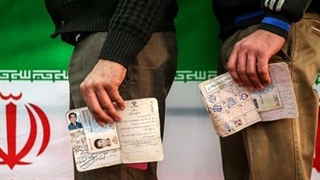 سومین روز ثبت نام از داوطلبان انتخابات