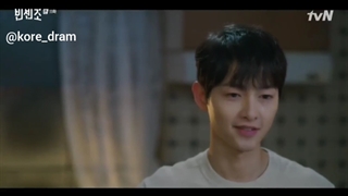 میکس از سریال وینچنزو