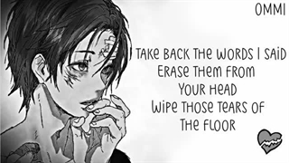 Nightcore → Let It Go ♪ (Michael Schulte) LYRICS ✔︎ نایتکور