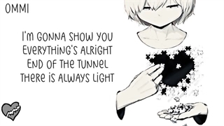 Nightcore → Sad Eyes ♪ (James Arthur) LYRICS ✔︎ نایتکور