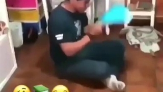 وقتی امتحان شروع میشه