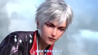 انیمه چینی Wo Shi Da Shen xian قسمت بیست و دوم با زیر نویس فارسی