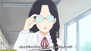 انیمه Sayonara Watashi no Cramer قسمت 6
