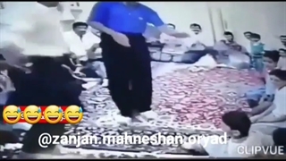 عروسی قدیمی