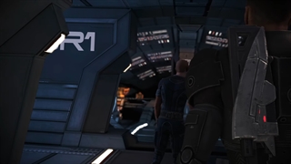 ۲۴ دقیقه گیم پلی Mass Effect Legendary Edition بر روی PS5