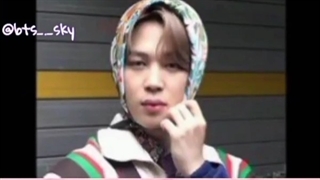 میکس فان از مینکوک_بی تی اس