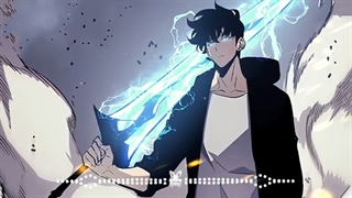 میکس اهنگ ها جالب و عالی همراه با عکس مانگای solo leveling