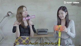 قسمت هشتم ویلایو Star road بلک پینک با زیرنویس فارسی چسبیده