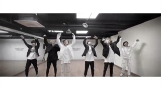 دنس کاور آهنگ ON از BTS توسط پسرای BLITZERS