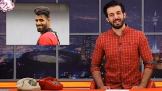 از لایو کنعانی زادگان تا تکذیب درگیری سپاهان - پرسپولیس