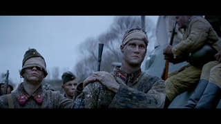 دانلود فیلم آخرین مرز The Last Frontier 2020 - فست مووی