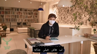 ریکشن آرتیست های H1GHR MUSIC به آرتیست جدید این کمپانی (JAY B) + زیرنویس فارسی چسبیده