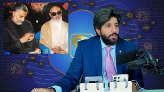 افشای ویدیو نماینده ولی فقیه کرمان برای اولین بار، شاه یا ولی فقیه هر دو یکی ست!