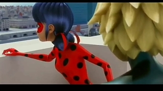 آهنگ باحال میراکلس