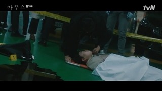 سریال موش Mouse 2021 قسمت 19+ زیرنویس انلاین با حضور لی سونگی-۷۲۰