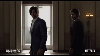 تریلر سریال انیمیشنی : رزیدنت اویل تاریکی بینهایت (دوبله فارسی)