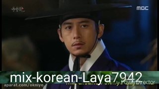 میکس غمگین وعاشقانه افسانه اوک نیو با آهنگ هیچ رضا بهرام