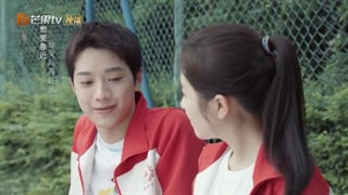 قسمت 19 فکرشم نکن که بتونی مزاحم درس خوندنم بشی + زیرنویس فارسی + Don’t Think of Interrupting My Studies 2021 با بازی گوانلین