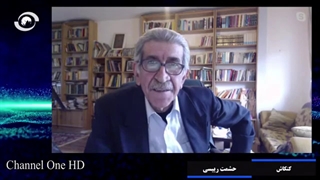 جدال چنار با کدو و مرد و نامرد - حشمت رییسی