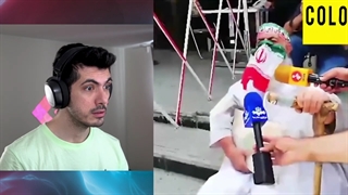 عجیب و غریب ترین کاندید های ریاست جمهوری با فرشاد سایلنت:::طنز