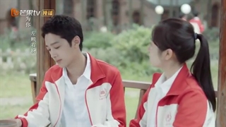 قسمت 20 فکرشم نکن که بتونی مزاحم درس خوندنم بشی + زیرنویس فارسی + Don’t Think of Interrupting My Studies 2021 با بازی گوانلین