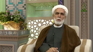 چگونه عمر با برکتی داشته باشیم (شبکه جهانی ولایت)