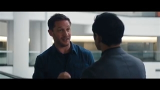 VENOM 2018 - Official Trailer (HD)