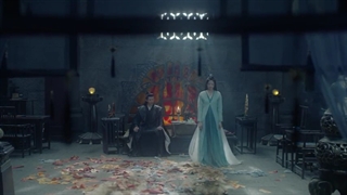 قسمت 10 سریال چینی دلتنگ اژدها+زیرنویس فارسی