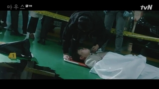 سریال Mouse قسمت 19+ زیرنویس فارسی