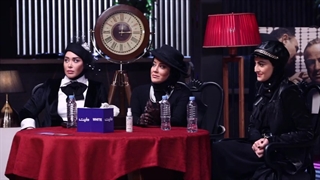 فینال فینالیست ها شب های مافیا 2 قسمت دوم