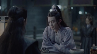 سریال چینی دلتنگ اژدها قسمت 07 با زیرنویس فارسی (لینک دانلود در توضیحات) /Miss the Dragon 2021