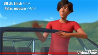 باربی در خانه ی رویایی دوبله فارسی این قسمت پارک ابی