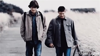 برادران وینچستر/Winchester brothers