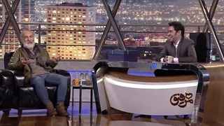 دانلود همرفیق حمیدرضا آذرنگ و احسان عبدی پور