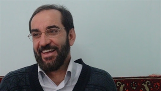 محمدصادقی داوطلب ریاست‌جمهوری شد