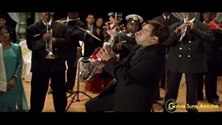 موزیک ویدیو فیلم قهرمان ۲