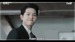 میکس شاد وینچنزو با آهنگ تورکی