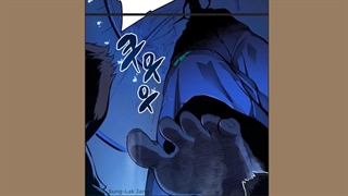 مانگا ی solo leveling chapter 6 ( English )