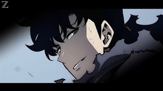 Solo Leveling MMV「AMV」Fearless