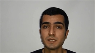 آزمون تافل - فرهاد خبازیان