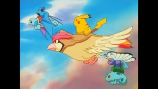 Pokémon Season 1 Episode 18 زیر نویس:فارسی