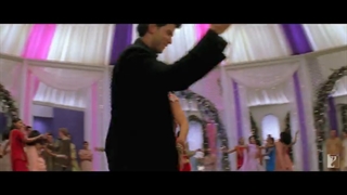 موزیک ویدیو فیلم بامن دوست میشی ۶